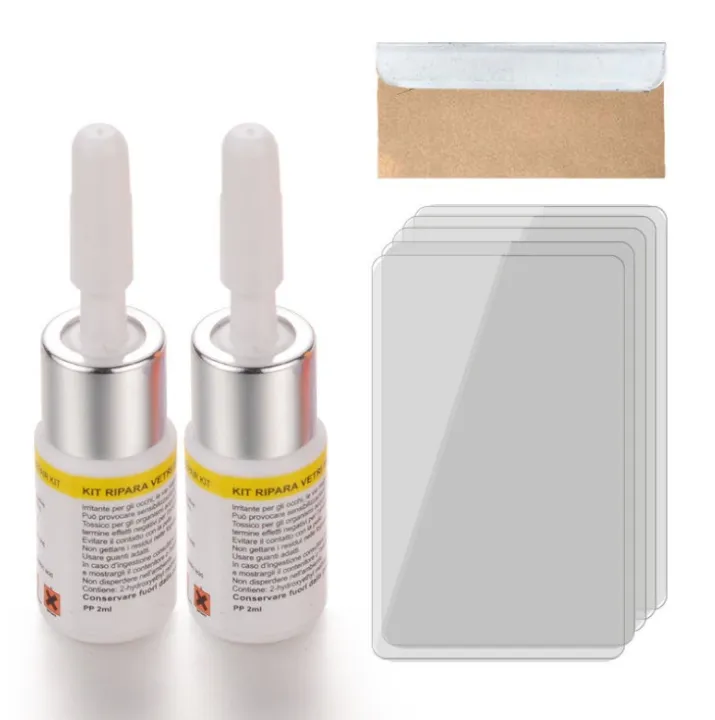 Cross-Border%20explosion%20car%20glass%20repair%20tool%20windshield%20repair%20agent%20three-piece%20glass%20repair%20liquid%20suit%20-%20Image%203