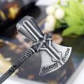 Thor Hammer Keychain - Stormbreaker. 