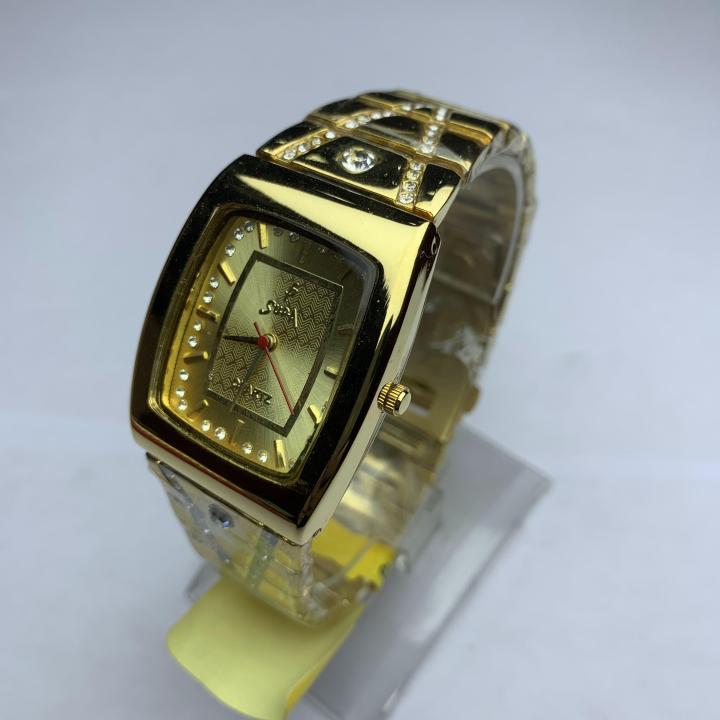 New%20Attractive%20Design%20Square%20Gold%20Dial%20Stainless%20Steel%20Gold%20Chain%20Fashionable%20Waterproof%20Watch%20For%20Men%20-%20Sold%20By%20Best%20Supplier%20-%20Image%202