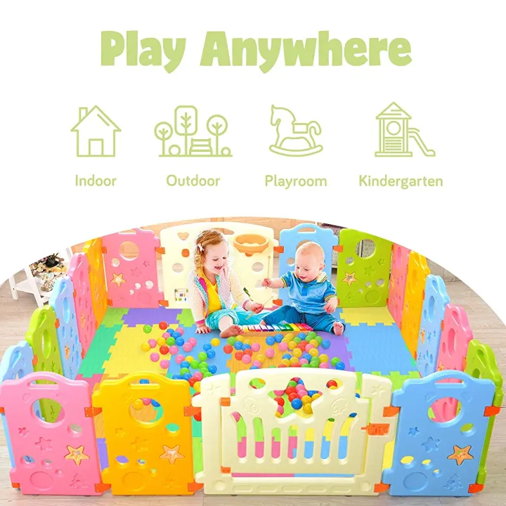 16%20Panel%20Baby%20Playpen%20-%20Image%202