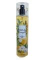 Dear Body Waterly Kumquat Fine Fragrance Mist 236ml - Made In Uk. 