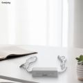 Sutuiying Backup Battery For Camera UPS Backup Battery Home Security Automatic Fifty percent discount Power Switching Compact Design Efficient Power Supply. 