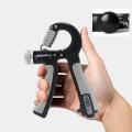 Adjustable Hand Grip with Counter 10-60Kg. 