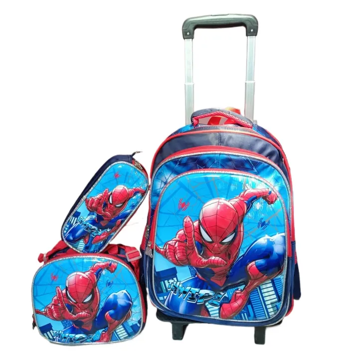 School%20Trolley%20Bags%203%20In%201%20Backpack%20With%20Thermosetting%20Tiffin%20Pouch%20And%20Pencil%20Case%20-%20Image%203