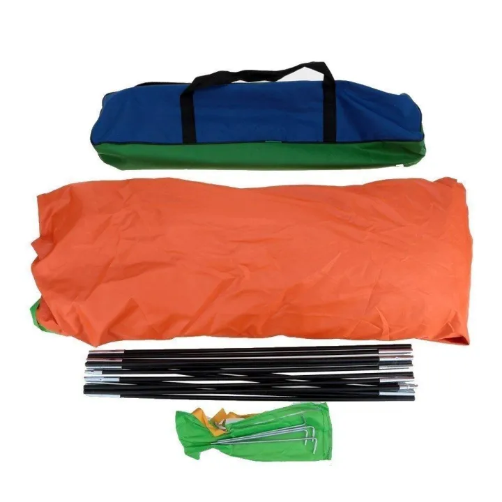 Camping/%20Hiking/Trekking/%20Playing%20Tent%20Military%202%20Persons%20Tent%20%20Waterproof%20-%20Image%205