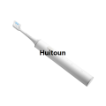 Huitoun High Quality Xiaomi Mijia T300 Ultrasonic Electric Toothbrush Charging Automatic IPX7 Waterproof 31000 Times VibrationsMin Original. 