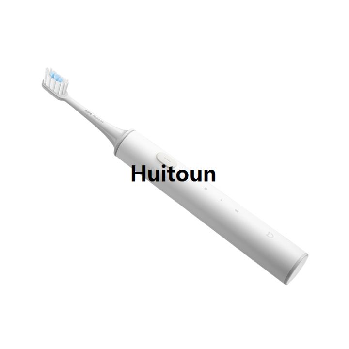 Huitoun%20High%20Quality%20Xiaomi%20Mijia%20T300%20Ultrasonic%20Electric%20Toothbrush%20Charging%20Automatic%20IPX7%20Waterproof%2031000%20Times%20VibrationsMin%20Original%20-%20Image%204