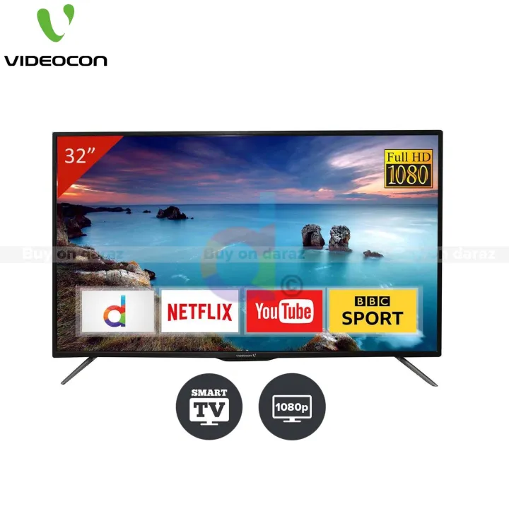 Videocon%2032"%20Android%209.0%20Smart%20Led%20Tv%20-%20Image%202