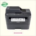 Brother DCP L2540DW Wireless Compact Laser Printer. 