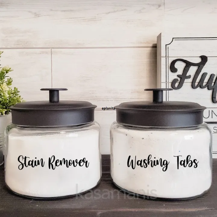 Laundry%20Room%20Organisation%20Labels%20Vinyl%20Sticker%20Decals%20Washing%20Powder%20Fabric%20Softener%20Storage%20Jar%20Tank%20Label%20Decal%20Decorative%20-%20Image%204