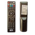 Net TV / Via TV Remote Supports For Nettv And Viatv By Bijulipasal. 