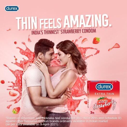 Durex%20Condoms%20%7C%2030%20Count%20(3%20Pack)%20%7C%20Wild%20Strawberry%20%7C%20Extra%20Thin%20-%20Image%202