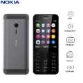 Nokia 230 Dual Sim Keypad Mobile. 