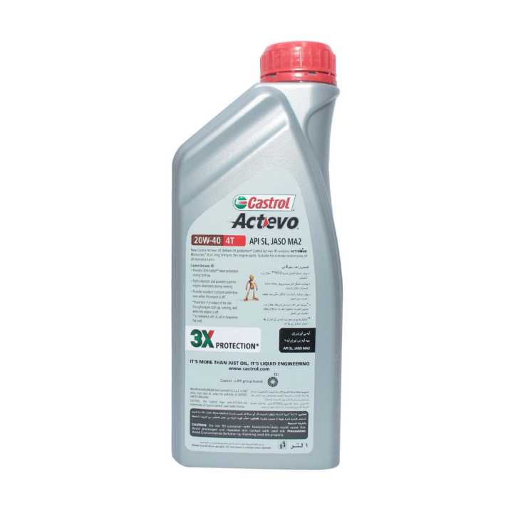 Castrol%20Actevo%2020W-40%204T%20%20For%204%20Stroke%20Motorcycles%201L%20-%20Image%203