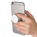 Pop Sockets Expanding Grip And Stand For Smartphones And Tablets | White. 