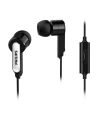 Philips SHE1405BK/10 In-Ear Headphones. 