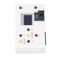CNC Router Offline Control Module Router Offline Control Module 3 Axes Engraving Machine Controller Board for 3018 PRO 3018 Cnc Controller. 