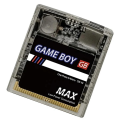 For Color Gb Pro+ Console Game Edgbs Pro Version Saving Remix Game Card with Reset Easy to Use. 