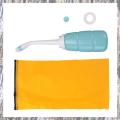Fullhaodd Upgraded 350Ml Portable Travel Handheld Bidet Sprayer Personal Cleaner Bottle Washing Tool for Pregnant. 