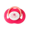 Mumlove BPA-Free Silicone Orthodontic Teether For Baby. 