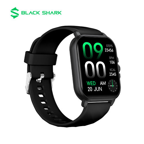 Black%20Shark%20GT3%20Neo%202.01''%20Big%20Screen%20I%20BT%20Calling%20(ENC)%20I%20Supports%20Shark%20GPT%20I%20AI%20Watch%20Faces%20I%207%20Days%20Battery%20Life%20I%20IP68%20Fully%20Washable%20I%20100+%20Sports%20Modes%20I%20Health%20Monitoring%20-%20Image%202