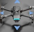 SG107 Max Drone with WIFI Profesional 4K HD Dual Camera. 