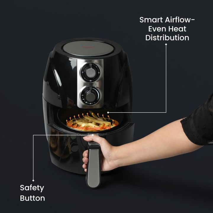 Prestige%20PAF%204.0%20Electric%20Air%20Fryer%20with%20Temperature%20and%20Timer%20Control%20(Black,%201400%20Watt,%204.5-Litres)%20-%20Image%205