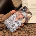 Fashion Justin Bieber Phone Case For iPhone 14 13 12 Mini 11 Pro XS Max X XR SE 6 7 8 Plus Soft Silicone Cover. 