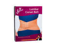 Lumbar Corset Belt-Large. 