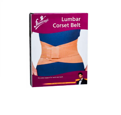 Lumbar Corset Belt-Large