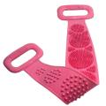 Dual Sided Exfoliating Silicone Scrubber-1 Pcs. 