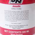 Berger Jensolin Wood Primer  500ml. 