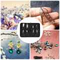 8Pcs Jewelry Making Pliers Tools Set for Jewelry Making Supplies. 