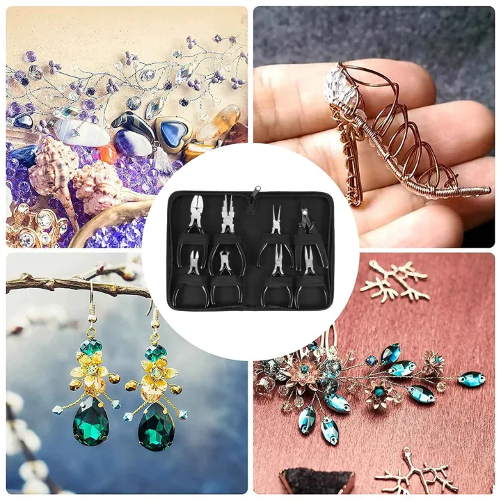 8Pcs%20Jewelry%20Making%20Pliers%20Tools%20Set%20for%20Jewelry%20Making%20Supplies%20-%20Image%202