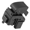 FORIDE 4X New Power Window Single Switch Fit for FORTUNER 04-13 84810-0K010. 