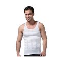 Slim N Lift Slimming Shirt for Men / Shapewear / Tummy Tucker / Body Shaper / Belly Control. 
