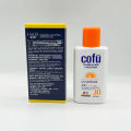 3693# Cailin Men's Sunscreen 100g Protection Face. 