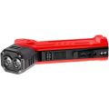 Rechargeable Magnetic Work Lights 180° Adjustable Magnetic Flashlight LED Work Light Rechargeable Flashlight Magnetic Work Light. 