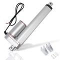 Linear actuator 12V (150mm)[1 pcs]. 