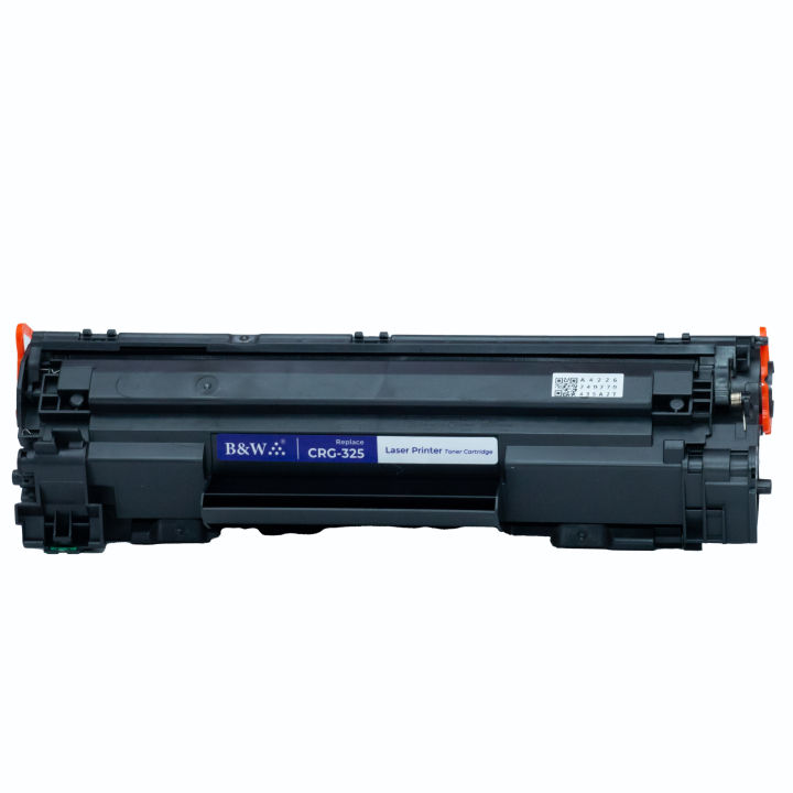 B&W%20CRG-325%20Toner%20Cartridge%20Compatible%20with%20Canon%20MF3010,%20LBP6030%20(1%20Pack)%20-%20Image%204