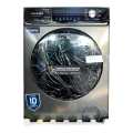 Webor 10 KG Front Loading Fully Automatic Washing Machine Inverter BLDC Motor. 