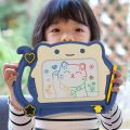 Sketch Pad Painting Board Scribbling Board Educational Drawing Drawing Preschool Doodle Writing Pad Erasable Magnetic Graffiti Board Magnetic Writing Board Drawing Graffiti Board. 