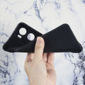 Oneplus Nord N20 SE Silicone Phone Protective Back case. 