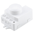 5.8G Microwave Induction Switch 220V Intelligent Energy Saving Control Microwave Radar Sensor Easy to Use. 