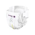 Bambo Nature Diapers size 5(XL), Tape Style (12-18 kg / 27-40 lbs), 22 pcs. 
