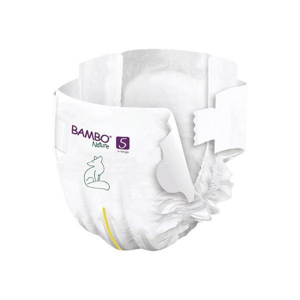 Bambo%20Nature%20Diapers%20size%205(XL),%20Tape%20Style%20(12-18%20kg%20/%2027-40%20lbs),%2022%20pcs%20-%20Image%205