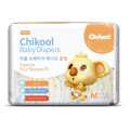 Chikool Superior Tape Diapers Medium (M-24). 