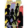 All-New Ultimates Volume 2: No Gods, No Monsters by Michael Fiffe. 