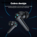 Wenefang Sutuiying 2023 New Product In-ear P30 Earphone True Wireless Stereo New Luxury Waterproof Wireless Headphones Noise Cancelling Gaming Ea. 