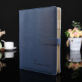 Wow creative notepad a5 hand ledger ogo business loose-leaf notebook set custom l office stationery wholesale. 
